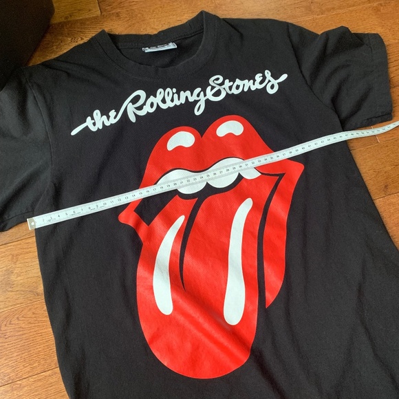 The Rolling Stones Tee - Picture 5 of 7
